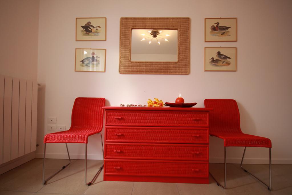 Residence Maestrale Caorle Habitación foto