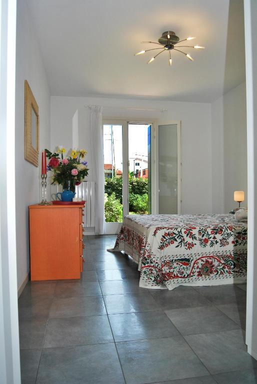 Residence Maestrale Caorle Habitación foto