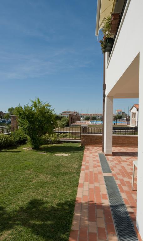 Residence Maestrale Caorle Habitación foto