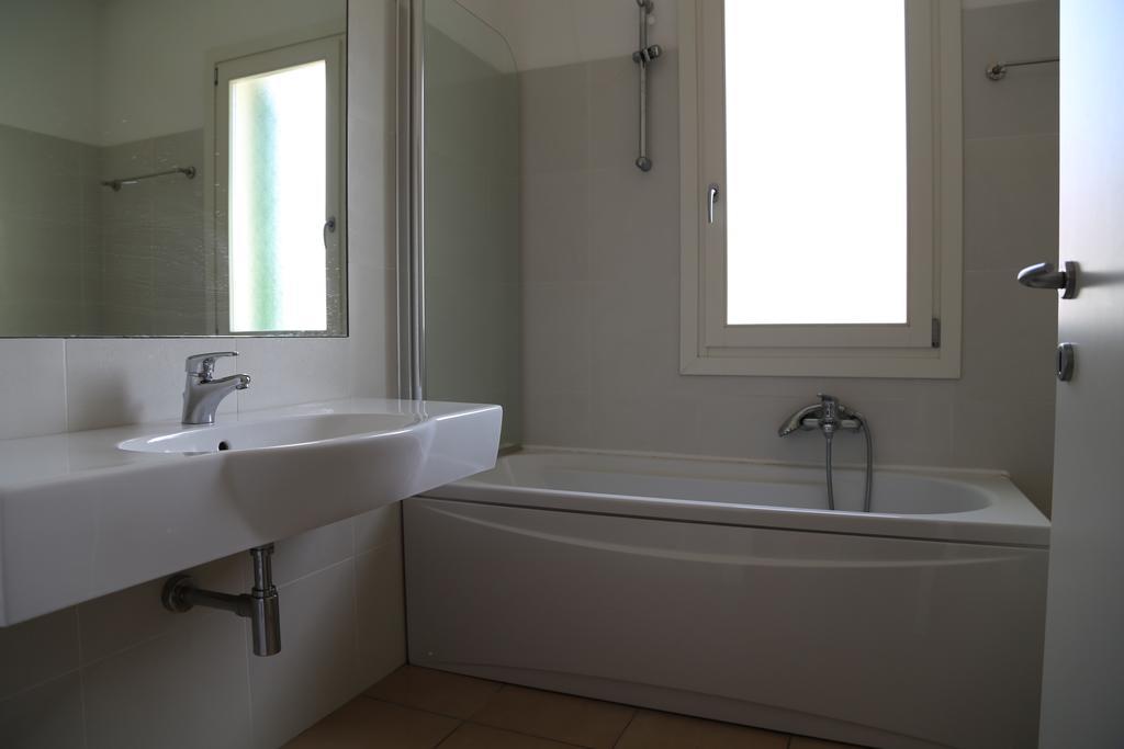 Residence Maestrale Caorle Habitación foto