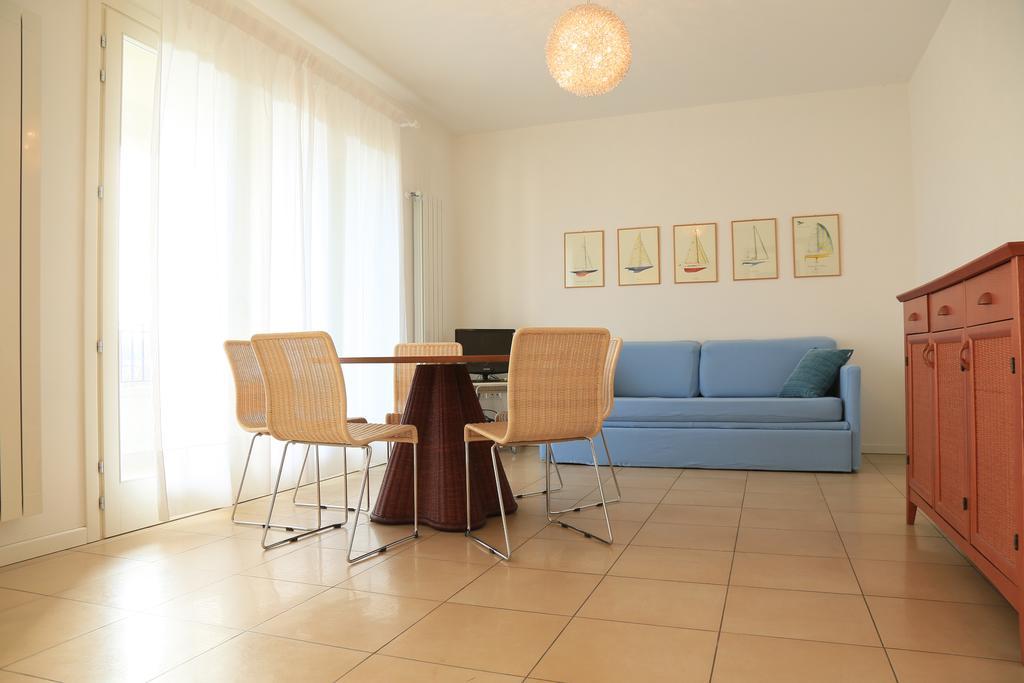Residence Maestrale Caorle Habitación foto