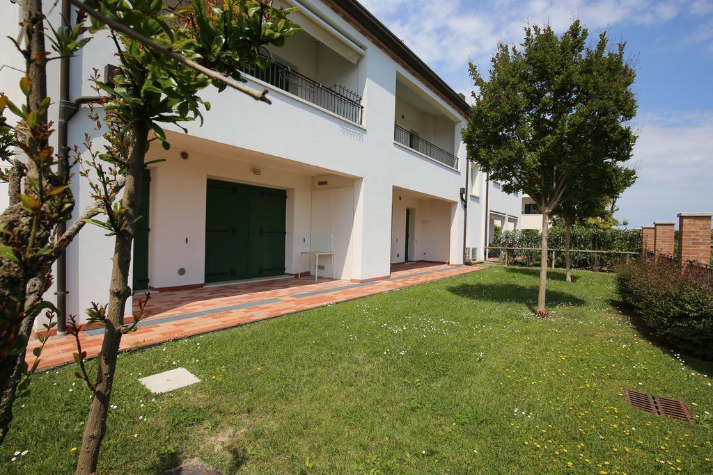 Residence Maestrale Caorle Habitación foto